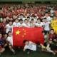 PP电子官网-U23国足闯入亚洲杯决赛！河南小伙儿被评最佳球员