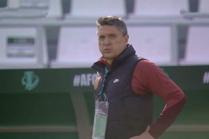 pp电子官方网站-CCTV5直播 U23国足离冠军差1步 王钰栋+拜合冲击 范志毅寄语彭啸