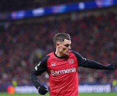 记者：拜仁仍觉得自己签维尔茨的机会不错，皇马也会对球员有兴趣