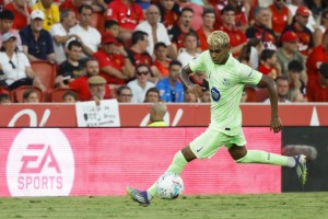 pp电子官方网站-世体：亚马尔希望获得任意球&amp;点球主罚权，本赛季打入更多进球