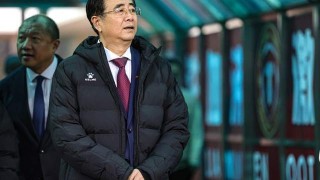 PP电子-U23国足打进亚洲杯决赛，两点证明：最大的赢家居然是宋凯