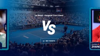 pp电子官方网站-张之臻白卓璇出战2026澳网正赛首日|塞伦多洛|开幕式|中国网球选手|塞伦|咪咕_新浪娱乐_新浪新闻