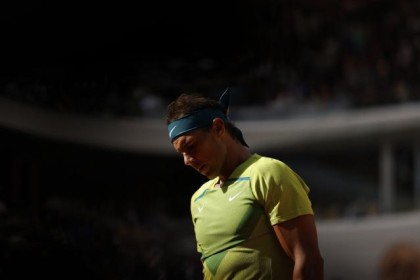 PP电子官网-五盘苦战击退同门师弟 纳达尔每战都可能是绝唱