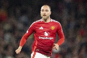 埃里克森：有时你踢了精彩的比赛却没能进很多球，这是足球的本质