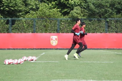 U20国青受累并“让路”全运 盼参赛中乙与全运错峰